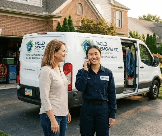 Crawlspace Mold Remediation Belews Creek, NC FAQs